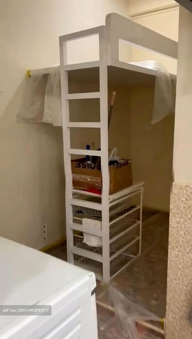 Mandarin Gardens (D15), Condominium #563348671
